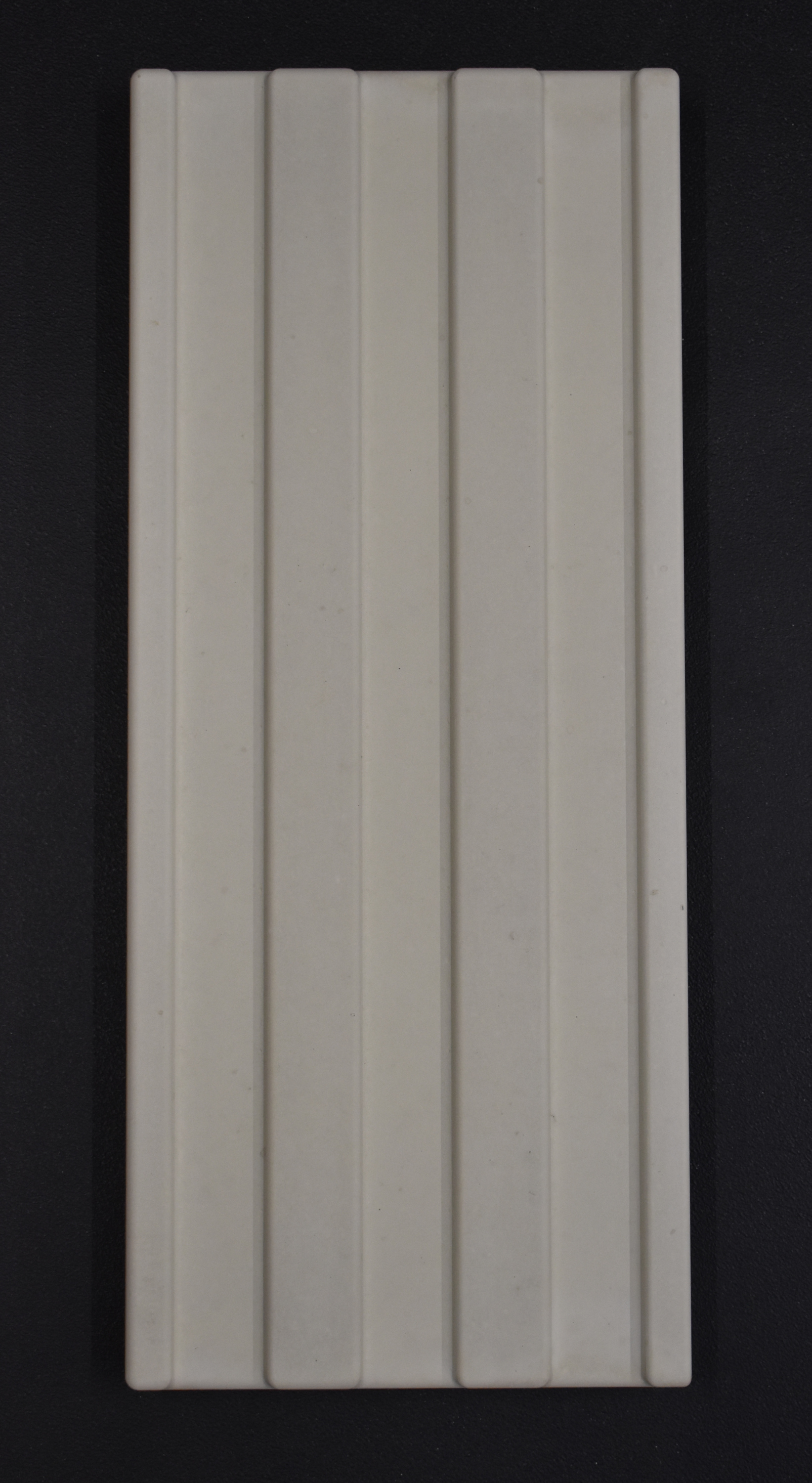Spartherm Varia 2L-80h pierre de plaque arrière droit